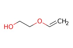 eMolecules​&nbsp;764-48-7 | 2-(Vinyloxy)ethanol, stabilized with KOH | Oakwood Chemical | MFCD00192151 | 88.106 | C4H8O2 | 98.000 | OCCOC=C | 500g | 875797003