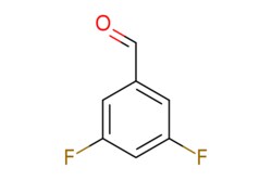 eMolecules​&nbsp;32085-88-4 | 3,5-Difluorobenzaldehyde | Apollo Scientific US - Building Blocks | MFCD00010329 | 142.105 | C7H4F2O | 98.000 | Fc1cc(F)cc(C=O)c1 | 25g | 398008395