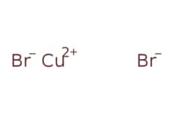 eMolecules​&nbsp;7789-45-9 | Copper(II) bromide, Trace metals grade | Oakwood Chemicals | MFCD00010970 | 223.354 | Br2Cu | 99.000 | [Cu++].[Br-].[Br-] | 25g | 480153250