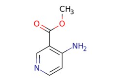 eMolecules​&nbsp;16135-36-7 | Methyl 4-Aminonicotinate | Accela ChemBio (ASD) | MFCD00955996 | 152.153 | C7H8N2O2 | 97.000 | COC(=O)c1cnccc1N | 10g | 460613484