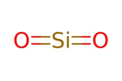 eMolecules​&nbsp;7631-86-9 | White Silica Gel Beads, 3 mm (2-5 mm) | Oakwood Chemicals | MFCD00011232 | 60.083 | O2Si | 0.000 | O=[Si]=O | 100g | 508866351