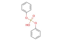 eMolecules​&nbsp;838-85-7 | Diphenyl Phosphate | ChemScene250.190 | C12H11O4P | 98.000 | OP(=O)(Oc1ccccc1)Oc1ccccc1 | 100g | 536852198