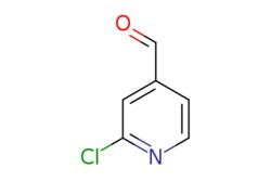 eMolecules​&nbsp;101066-61-9 | 2-Chloroisonicotinaldehyde | Apollo Scientific | MFCD06651557 | 141.550 | C6H4ClNO | 97.000 | Clc1cc(C=O)ccn1 | 5g | 600855559