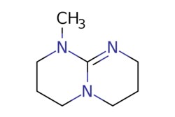 eMolecules​&nbsp;84030-20-6 | 1,3,4,6,7,8-Hexahydro-1-methyl-2H-pyrimido[1,2-a]pyrimidine | Combi-Blocks | MFCD00043004 | 153.229 | C8H15N3 | 95.000 | CN1CCCN2CCCN=C12 | 10g | 267193191