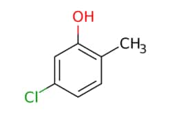 eMolecules​&nbsp;5306-98-9 | 5-Chloro-2-methylphenol | ChemScene | MFCD00060672 | 142.580 | C7H7ClO | 97.000 | Cc1ccc(Cl)cc1O | 5g | 686112498
