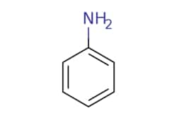 eMolecules​&nbsp;62-53-3 | Aniline, 99.5%, ACS grade | Oakwood Chemical | MFCD00007629 | 93.129 | C6H7N | 0.000 | Nc1ccccc1 | 100g | 854221465