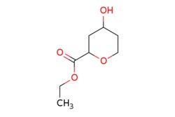 eMolecules​&nbsp;1822505-24-7 | Ethyl 4-hydroxytetrahydro-2H-pyran-2-carboxylate | Ambeed | MFCD30332087 | 174.196 | C8H14O4 | 97.000 | CCOC(=O)C1CC(O)CCO1 | 1g | 649783314