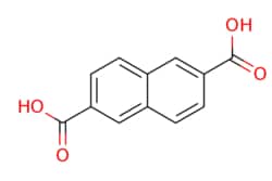 eMolecules​&nbsp;1141-38-4 | Naphthalene-2,6-dicarboxylic acid | Apollo Scientific US - Building Blocks | MFCD00004105 | 216.192 | C12H8O4 | 98.000 | OC(=O)c1ccc2cc(ccc2c1)C(O)=O | 100g | 485180712