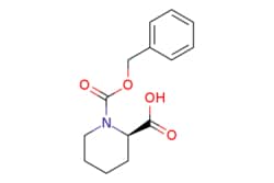 eMolecules​&nbsp;28697-09-8 | (R)-1-N-Cbz-pipecolinic acid | Combi-Blocks | MFCD01863738 | 263.293 | C14H17NO4 | 97.000 | OC(=O)[C@H]1CCCCN1C(=O)OCc1ccccc1 | 1g | 482933678