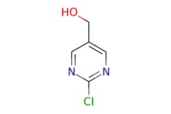 eMolecules​&nbsp;1046816-75-4 | (2-Chloropyrimidin-5-yl)methanol | Ambeed | MFCD16659172 | 144.560 | C5H5ClN2O | 97.000 | OCc1cnc(Cl)nc1 | 5g | 552652984