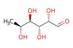 eMolecules​&nbsp;2438-80-4 | L-(-)-Fucose | Accela ChemBio (ASD) | MFCD00135607 | 164.157 | C6H12O5 | 98.000 | C[C@H](O)[C@@H](O)[C@@H](O)[C@H](O)C=O | 10g | 532079234