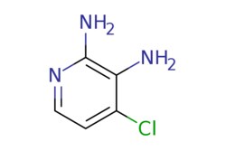 eMolecules​&nbsp;24484-98-8 | 2,3-Diamino-4-chloropyridine | Combi-Blocks | MFCD13181777 | 143.570 | C5H6ClN3 | 96.000 | Nc1nccc(Cl)c1N | 1g | 232316825