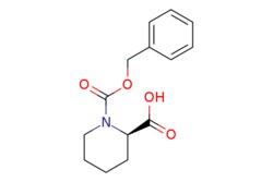 eMolecules​&nbsp;28697-09-8 | (R)-1-((Benzyloxy)carbonyl)piperidine-2-carboxylic acid | Synthonix | MFCD01863738 | 263.293 | C14H17NO4 | 97.000 | OC(=O)[C@H]1CCCCN1C(=O)OCc1ccccc1 | 25g | 851165355