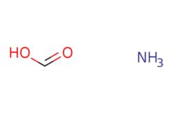 eMolecules​&nbsp;540-69-2 | Ammonium formate | Chem-Impex | MFCD00013103 | 63.056 | CH5NO2 | 98.000 | N.OC=O | 250g | 112439734