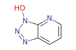 eMolecules​&nbsp;39968-33-7 | 1-Hydroxy-7-azabenzotriazole | AA Blocks LLC | MFCD00210053 | 136.114 | C5H4N4O | 0.000 | On1nnc2cccnc12 | 25g | 410163703