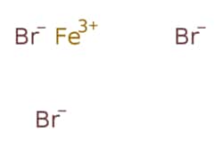 eMolecules​&nbsp;10031-26-2 | Iron(III) Bromide | Accela ChemBio (ASD)295.557 | Br3Fe | 98.000 | [Fe+3].[Br-].[Br-].[Br-] | 25g | 444749735