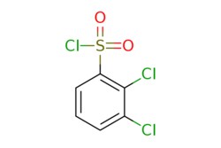 eMolecules​&nbsp;82417-45-6 | 2,3-Dichlorobenzenesulfonyl chloride | Combi-Blocks | MFCD00051844 | 245.500 | C6H3Cl3O2S | 98.000 | Clc1cccc(c1Cl)S(Cl)(=O)=O | 5g | 205390098