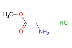 eMolecules​&nbsp;5680-79-5 | Glycine methyl ester hydrochloride | Chem-Impex | MFCD00012870 | 125.550 | C3H8ClNO2 | 99.000 | Cl.COC(=O)CN | 100g | 112444456