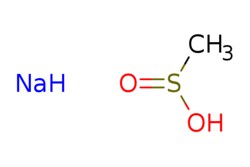 eMolecules​&nbsp;20277-69-4 | Sodium methanesulfinate | ChemScene104.100 | CH5NaO2S | 89.000 | [NaH].CS(O)=O | 5g | 894452329