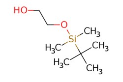 eMolecules​&nbsp;102229-10-7 | 2-((tert-Butyldimethylsilyl)oxy)ethanol | Combi-Blocks | MFCD09261150 | 176.331 | C8H20O2Si | 98.000 | CC(C)(C)[Si](C)(C)OCCO | 100g | 267176501