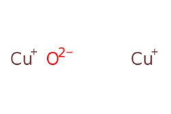eMolecules​&nbsp;1317-39-1 | Copper(i) oxide | Combi-Blocks | MFCD00010974 | 143.091 | Cu2O | 97.000 | [O--].[Cu+].[Cu+] | 5g | 335346415
