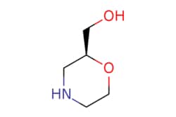 eMolecules​&nbsp;132073-83-7 | (S)-Morpholin-2-ylmethanol | Combi-Blocks, Inc. | MFCD09260718 | 117.148 | C5H11NO2 | 95.000 | OC[C@@H]1CNCCO1 | 25g | 866383955