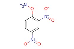 eMolecules​&nbsp;17508-17-7 | O-(2,4-Dinitrophenyl)hydroxylamine | Accela ChemBio (ASD) | MFCD00075001 | 199.122 | C6H5N3O5 | 97.000 | NOc1ccc(cc1[N+]([O-])=O)[N+]([O-])=O | 25g | 445405913