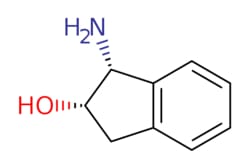 eMolecules​&nbsp;136030-00-7 | (1R,2S)-1-AMINO-2,3-DIHYDRO-1H-INDEN-2-OL | AstaTech149.193 | C9H11NO | 95.000 | N[C@H]1[C@@H](O)Cc2ccccc12 | 1g | 718060126