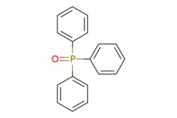 eMolecules​&nbsp;791-28-6 | Triphenylphosphine oxide | Combi-Blocks | MFCD00002080 | 278.291 | C18H15OP | 98.000 | O=P(c1ccccc1)(c1ccccc1)c1ccccc1 | 5g | 296393481