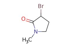 eMolecules​&nbsp;33693-57-1 | 3-Bromo-1-methylpyrrolidin-2-one | Combi-Blocks | MFCD16877739 | 178.029 | C5H8BrNO | 97.000 | CN1CCC(Br)C1=O | 1g | 537622275