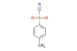 eMolecules​&nbsp;19158-51-1 | Toluene-4-sulfonyl cyanide | Apollo Scientific US - Building Blocks | MFCD00009977 | 181.210 | C8H7NO2S | 93.000 | Cc1ccc(cc1)S(=O)(=O)C#N | 5g | 398003935