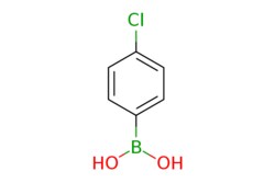 eMolecules​&nbsp;1679-18-1 | 4-Chlorobenzeneboronic acid | Oakwood Chemicals | MFCD00039137 | 156.370 | C6H6BClO2 | 95.000 | OB(O)c1ccc(Cl)cc1 | 25g | 480110195