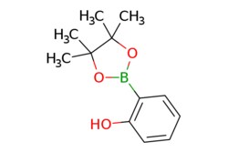 eMolecules​&nbsp;269409-97-4 | 2-Hydroxyphenylboronic acid, pinacol ester | Combi-Blocks | MFCD02093754 | 220.080 | C12H17BO3 | 98.000 | CC1(C)OB(OC1(C)C)c1ccccc1O | 25g | 205393726