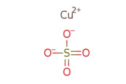 eMolecules​&nbsp;7758-98-7 | Copper(II) sulfate | Combi-Blocks159.600 | CuO4S | 95.000 | [Cu++].[O-]S([O-])(=O)=O | 100g | 290692208