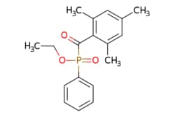 eMolecules​&nbsp;84434-11-7 | Ethyl (2,4,6-trimethylbenzoyl)phenylphosphinate | Oakwood Chemicals | MFCD08692488 | 316.337 | C18H21O3P | 95.000 | CCOP(=O)(C(=O)c1c(C)cc(C)cc1C)c1ccccc1 | 25g | 480141419