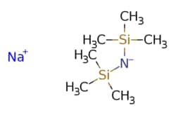 eMolecules​&nbsp;1070-89-9 | Sodium bis(trimethylsilyl)amide 2M in THF | Oakwood Chemicals | MFCD00009835 | 183.377 | C6H18NNaSi2 | 0.000 | [Na+].C[Si](C)(C)[N-][Si](C)(C)C | 5g | 480171051