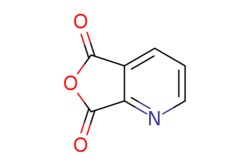 eMolecules​&nbsp;699-98-9 | 5H,7H-furo[3,4-b]pyridine-5,7-dione | Pharmablock | MFCD00005915 | 149.105 | C7H3NO3 | 97.000 | O=C1OC(=O)c2ncccc12 | 5g | 551302096
