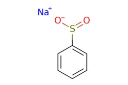 eMolecules​&nbsp;873-55-2 | Sodium benzenesulfinate | Combi-Blocks | MFCD00013135 | 164.150 | C6H5NaO2S | 98.000 | [Na+].[O-]S(=O)c1ccccc1 | 5g | 335346179
