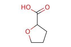 eMolecules​&nbsp;16874-33-2 | Tetrahydrofuran-2-carboxylic acid | ChemScene | MFCD00022473 | 116.116 | C5H8O3 | 98.000 | OC(=O)C1CCCO1 | 500g | 536859858