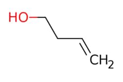 eMolecules​&nbsp;627-27-0 | 3-Buten-1-ol | Oakwood Chemicals | MFCD00002959 | 72.107 | C4H8O | 96.000 | OCCC=C | 10g | 480155601