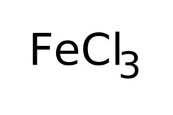 eMolecules​&nbsp;7705-08-0 | Iron (III) chloride, Trace metals grade, 99.9% | Oakwood Chemicals168.240 | Cl3FeH6 | 99.000 | Cl.Cl.Cl.[FeH3] | 1g | 480154111