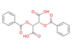 eMolecules​&nbsp;2743-38-6 | Dibenzoyl-l-tartaric acid | Combi-Blocks358.302 | C18H14O8 | 97.000 | OC(=O)[C@H](OC(=O)c1ccccc1)[C@@H](OC(=O)c1ccccc1)C(O)=O | 500g | 335347485