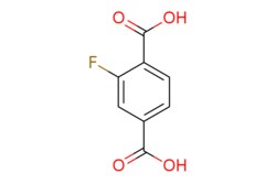 eMolecules​&nbsp;3906-87-4 | 2,5-DICARBOXY-FLUOROBENZENE | AstaTech | MFCD03407274 | 184.122 | C8H5FO4 | 95.000 | OC(=O)c1ccc(C(O)=O)c(F)c1 | 10g | 449717952