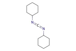 eMolecules​&nbsp;538-75-0 | N,N-Dicyclohexylcarbodiimide(DCC) | AbaChemScene | MFCD00011659 | 206.333 | C13H22N2 | 98.000 | C1CCC(CC1)N=C=NC1CCCCC1 | 500g | 391102744