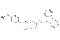 eMolecules​&nbsp;205182-52-1 | Fmoc-4-methoxy-L-homophenylalanine | Acrotein ChemBio Inc. | MFCD01321419 | 431.488 | C26H25NO5 | 97.000 | COc1ccc(CC[C@H](NC(=O)OCC2c3ccccc3-c3ccccc23)C(O)=O)cc1 | 1g | 518512912