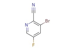 eMolecules​&nbsp;950670-18-5 | 3-Bromo-5-fluoropicolinonitrile | Ambeed | MFCD16988825 | 200.998 | C6H2BrFN2 | 97.000 | Fc1cnc(C#N)c(Br)c1 | 10g | 524992046