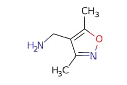 eMolecules​&nbsp;131052-47-6 | (3,5-Dimethylisoxazol-4-yl)methanamine | Synthonix - Stock | MFCD06213033 | 126.159 | C6H10N2O | 98.000 | Cc1noc(C)c1CN | 1g | 505086800