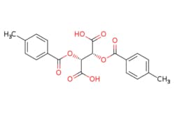 eMolecules​&nbsp;32634-66-5 | (-)-O,O'-Di-p-toluoyl-L-tartaric Acid | Accela ChemBio (ASD)386.356 | C20H18O8 | 98.000 | Cc1ccc(cc1)C(=O)O[C@H]([C@@H](OC(=O)c1ccc(C)cc1)C(O)=O)C(O)=O | 5g | 454121210