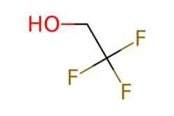 eMolecules​&nbsp;75-89-8 | 2,2,2-Trifluoroethanol | Oakwood Chemical | MFCD00004672 | 100.040 | C2H3F3O | 99.000 | OCC(F)(F)F | 100g | 537661364