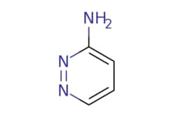 eMolecules​&nbsp;5469-70-5 | 3-Pyridazinamine | ChemScene | MFCD01529869 | 95.105 | C4H5N3 | 98.000 | Nc1cccnn1 | 25g | 536835485